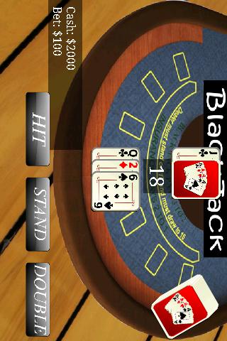 Baccarat Game