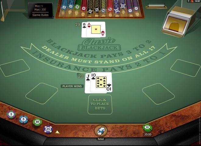 Casino Online บาคาร่า